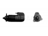MAHLE ORIGINAL MS 567 starteris
51 26201 7107, 002 151 25 01, 002 151 61 01