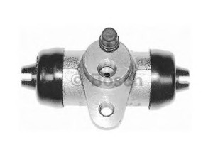 BOSCH F 026 002 305 rato stabdžių cilindras 
 Stabdžių sistema -> Ratų cilindrai
211 611 047 D, 211 611 047 E, 211 611 047 F