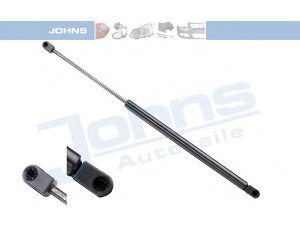 JOHNS 95 95 03-91 dujinė spyruoklė, gaubtas 
 Kėbulas -> Dujinės spyruoklės
7L6 823 359B