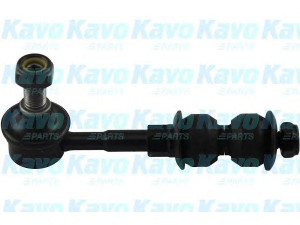 KAVO PARTS SLS-9081 šarnyro stabilizatorius 
 Ašies montavimas/vairavimo mechanizmas/ratai -> Stabilizatorius/fiksatoriai -> Savaime išsilyginanti atrama
488300R010, 4883042020, 4883042021