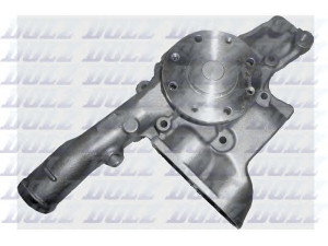 DOLZ M645 vandens siurblys
9062002801, 9062003701, 9062005501
