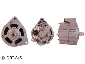 DRI 500106354 kintamosios srovės generatorius
5000820284