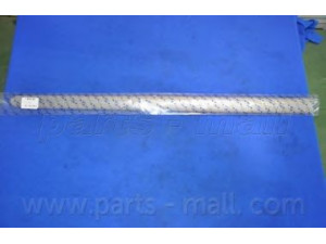 PARTS-MALL PZA-M247 apdailos/apsauginės juostelė, durelės
8771138000