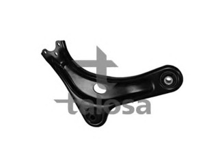 TALOSA 40-08906 vikšro valdymo svirtis 
 Ašies montavimas/vairavimo mechanizmas/ratai -> Valdymo svirtis/pasukamosios svirties sujungimas -> Vairo trauklės (valdymo svirtis, išilginis balansyras, diago