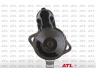 ATL Autotechnik A 11 040 starteris
117 1481, B20R12X3H76, B20R12X3H7622