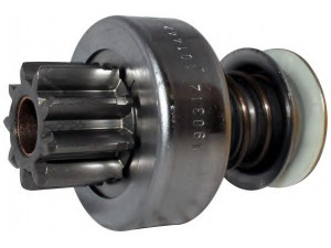 PowerMax 1014428 laisvos eigos pavara, starteris