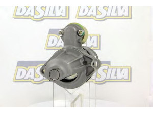 DA SILVA D040669 starteris 
 Elektros įranga -> Starterio sistema -> Starteris
M2T37281, 23300-AA100, 23300-KA040