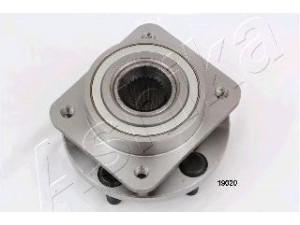 ASHIKA 44-19020 rato stebulė 
 Ašies montavimas/vairavimo mechanizmas/ratai -> Rato stebulė/montavimas -> Rato stebulė
05241067