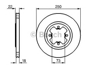 BOSCH 0 986 478 260 stabdžių diskas 
 Stabdžių sistema -> Diskinis stabdys -> Stabdžių diskas
40206 W1210, 40206 W1260, 40206 W1265