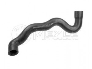 MEYLE 019 501 0017 radiatoriaus žarna 
 Aušinimo sistema -> Žarnelės/vamzdeliai/sujungimai -> Radiatoriaus žarnos
210 501 41 82