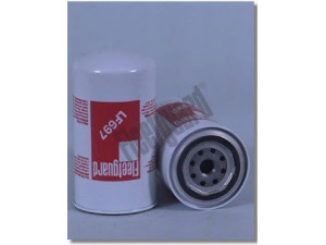 FLEETGUARD LF697 alyvos filtras
D2NN6714C, D3HF6714AA, D3HZ6731B