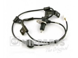 NIPPARTS J5030510 jutiklis, rato greitis 
 Elektros įranga -> Jutikliai
95685-27501