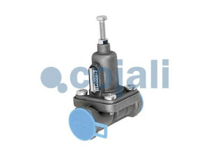 COJALI 2206161 perpildos vožtuvas 
 Suspausto oro sistema -> Vožtuvai/suspausto oro sistema -> Kiti vožtuvai
263 142 40, 175890, 0251 6829, 0342 3544