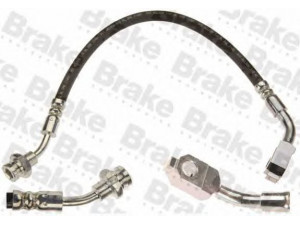 Brake ENGINEERING BH770154 stabdžių žarnelė 
 Stabdžių sistema -> Stabdžių žarnelės
1954516, 1954519, 4621001F00, 4621001F10