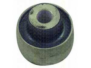 TRISCAN 8500 27811 valdymo svirties/išilginių svirčių įvorė 
 Ašies montavimas/vairavimo mechanizmas/ratai -> Valdymo svirtis/pasukamosios svirties sujungimas -> Montavimas/sutvirtinimas
30760590, 31310784, 8630604, 8630605