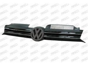 PRASCO VW0382001 radiatorius grotelės 
 Kėbulas -> Kėbulo dalys/ sparnas/buferis -> Priekinis aerodinaminio pasipriešinimo sumažinimas/grotelės
5K0853651AGZLL, 5K0853651AMZLL