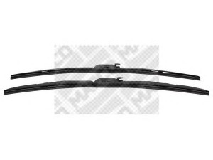MAPCO 104720HPS valytuvo gumelė 
 Techninės priežiūros dalys -> Techninės priežiūros intervalai
5P0 955 425 F, 5P0 955 425 F