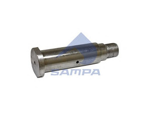 SAMPA 101.135 varžtas
03.177.16.28.0, 0317716280