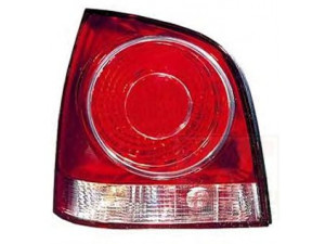 VAN WEZEL 5828932 kombinuotas galinis žibintas 
 Elektros įranga -> Šviesos -> Kombinuotas galinis žibintas/dalys -> Kombinuotas galinis žibintas
6Q6945096AB, 6Q6945096M