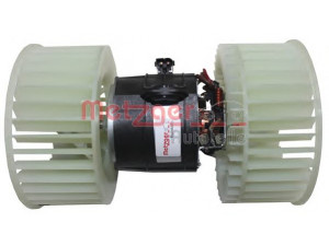 METZGER 0917059 vidaus pūtiklis 
 Šildymas / vėdinimas -> Orpūtė/dalys
64 11 8 385 558, 8385558