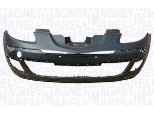 MAGNETI MARELLI 021316002270 buferis 
 Kėbulas -> Transporto priemonės priekis -> Buferis/dalys
735387286