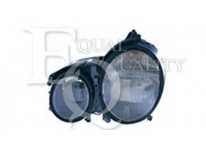 EQUAL QUALITY PP0223S priekinis žibintas 
 Kėbulas -> Priekinis žibintas/dalys -> Priekinis žibintas/įterp.
007970031, 012824, 1D9007970034