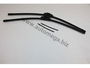 AUTOMEGA BO339700090777 valytuvo gumelė 
 Techninės priežiūros dalys -> Techninės priežiūros intervalai