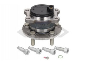 SPIDAN 72524 rato guolio komplektas
31277680, 31387352