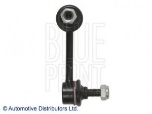 BLUE PRINT ADH28502 šarnyro stabilizatorius 
 Ašies montavimas/vairavimo mechanizmas/ratai -> Stabilizatorius/fiksatoriai -> Savaime išsilyginanti atrama
52320-S04-003