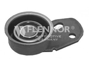 FLENNOR FS62998 įtempiklio skriemulys, paskirstymo diržas 
 Techninės priežiūros dalys -> Papildomas remontas
14510PC0005