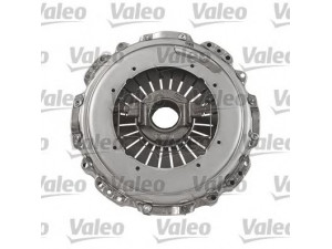 VALEO 831003 sankabos suspaudimo plokštelė 
 Sankaba/dalys -> Sankabos suspaudimo plokštelė