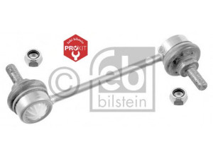 FEBI BILSTEIN 21204 šarnyro stabilizatorius 
 Ašies montavimas/vairavimo mechanizmas/ratai -> Stabilizatorius/fiksatoriai -> Savaime išsilyginanti atrama
60630757