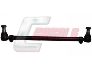 CASALS R8506 centrinės trauklės mazgas 
 Vairavimas -> Vairo trauklė
0014601505, 0014607305, 0034603305