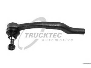 TRUCKTEC AUTOMOTIVE 02.31.221 skersinės vairo trauklės galas
168 330 1235, 168 330 1635
