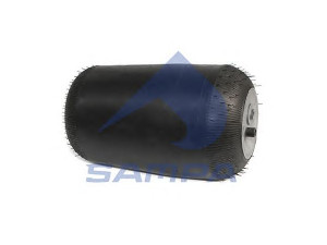 SAMPA SP 554187-02 dėklas, pneumatinė pakaba
375 320 01 21 S, 3753200121S, 942 320 19 21 S