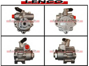 LENCO SP3396 hidraulinis siurblys, vairo sistema 
 Vairavimas -> Vairo pavara/siurblys
1H0145157