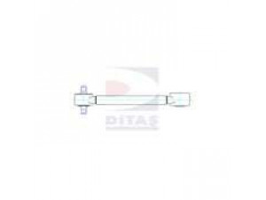 DITAS A1-925 vikšro valdymo svirtis
81432206112, 81432206123, 81432206125
