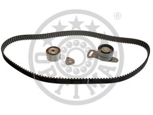 OPTIMAL SK-1093 paskirstymo diržo komplektas 
 Techninės priežiūros dalys -> Papildomas remontas
77 01 469 824, 77 01 471 426