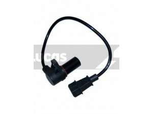 LUCAS ELECTRICAL SEB451 jutiklis, alkūninio veleno impulsas 
 Elektros įranga -> Jutikliai
90589767, 9118150