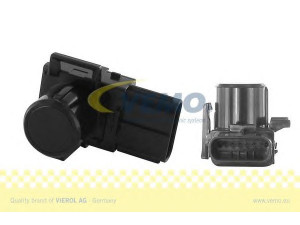VEMO V70-72-0125 jutiklis, statymo atstumo jutiklis 
 Elektros įranga -> Jutikliai
89341-33130, 89341-33130-C0