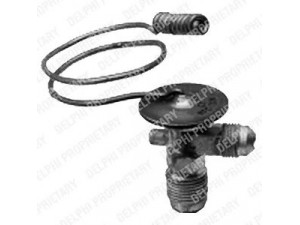 DELPHI TSP0585025 išsiplėtimo vožtuvas, oro kondicionavimas 
 Oro kondicionavimas -> Vožtuvai
80220-SE0-A11