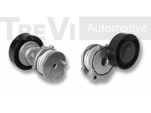 TREVI AUTOMOTIVE TA2054 įtempiklio svirtis, V formos rumbuotas diržas 
 Diržinė pavara -> V formos rumbuotas diržas/komplektas -> Įtempiklis
1465914, 1476893, 1514877, 1563519