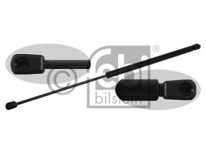 FEBI BILSTEIN 39700 dujinė spyruoklė, gaubtas 
 Kėbulas -> Dujinės spyruoklės
60577413, 60689182