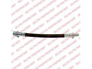 DELPHI LH6604 stabdžių žarnelė 
 Stabdžių sistema -> Stabdžių žarnelės
90947-02B95