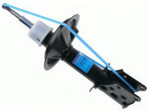 SACHS 311 929 amortizatorius 
 Pakaba -> Amortizatorius
51755248, 51756353, 51757651, 51766603