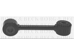 BORG & BECK BDL6678 šarnyro stabilizatorius 
 Ašies montavimas/vairavimo mechanizmas/ratai -> Stabilizatorius/fiksatoriai -> Savaime išsilyginanti atrama
NA0134170