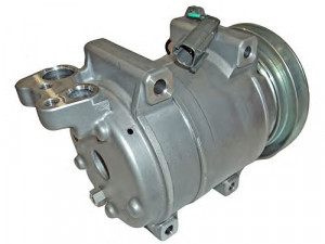 AUTOCLIMA 40430261 kompresorius, oro kondicionierius
4621589, 4719131, 787B244279