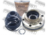 FEBEST 1411-REXR jungtis, kardaninis velenas
4230009100, 4230009101