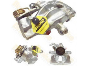 Brake ENGINEERING CA770 stabdžių apkaba 
 Dviratė transporto priemonės -> Stabdžių sistema -> Stabdžių apkaba / priedai
0000009950233, 0000060565637, 0000060812434