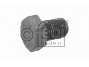FEBI BILSTEIN 09295 varžtas
000961 014127, 000961 014134